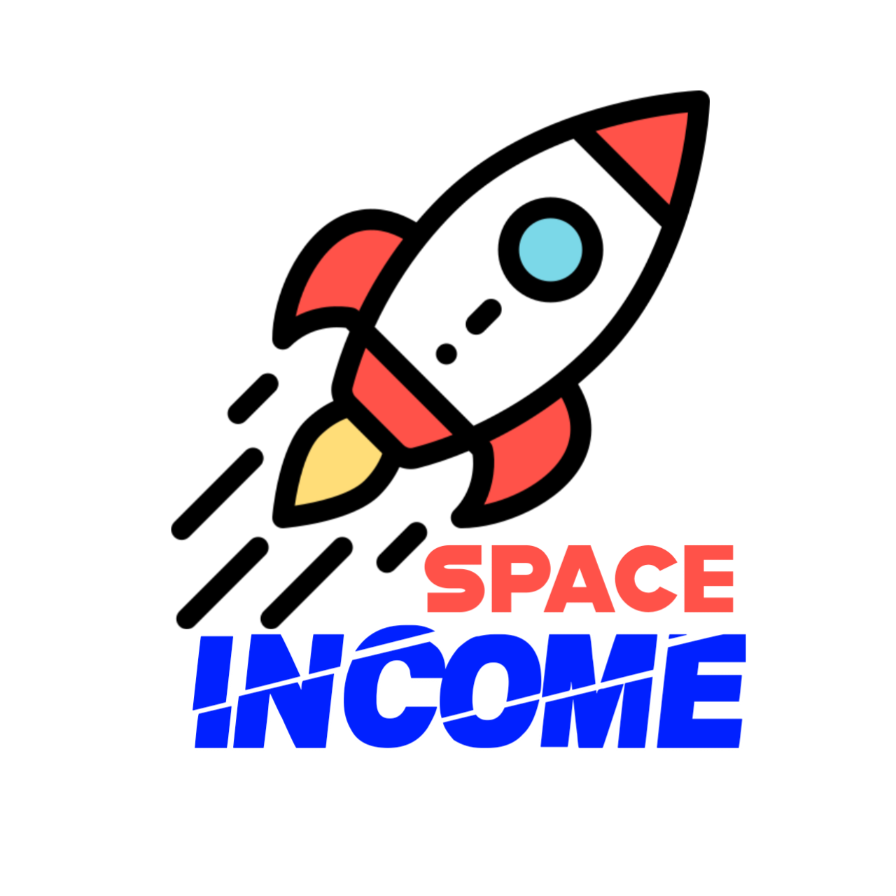 Space Income